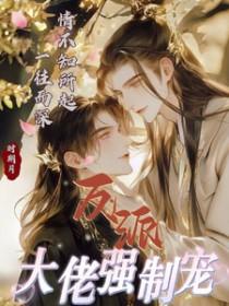 反派大佬强制宠 反派大佬强制宠