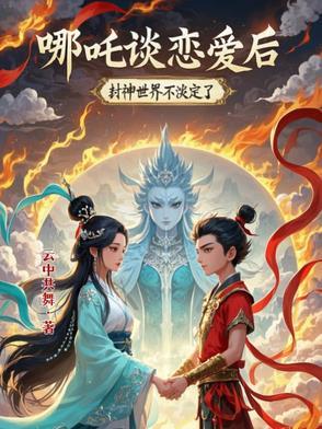哪吒谈恋爱后,封神世界不淡定了 哪吒谈恋爱后,封神世界不淡定了